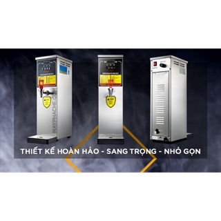 Cây đun nước nóng - Máy đun nước nóng Fest RC10