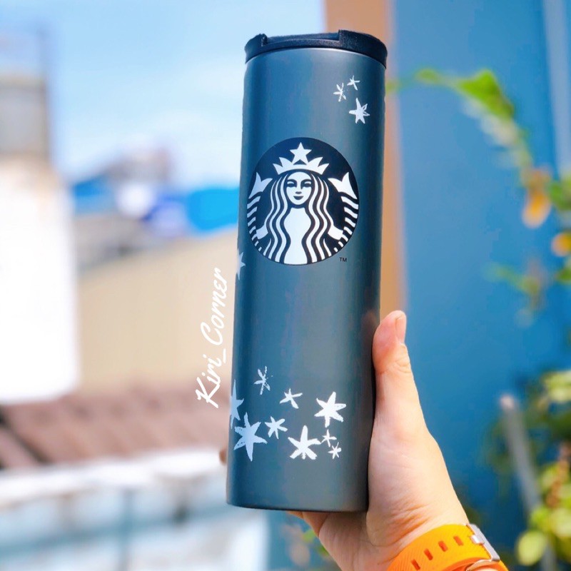 Bình giữ nhiệt STARBUCKS x Vera Wang💎