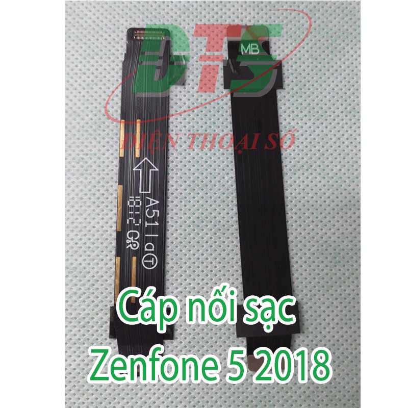 Cáp nối sạc Zenphone 5 2018