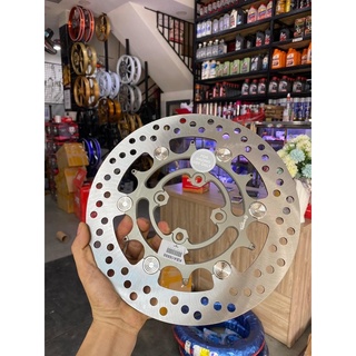 Đĩa thắng Brembro 267mm