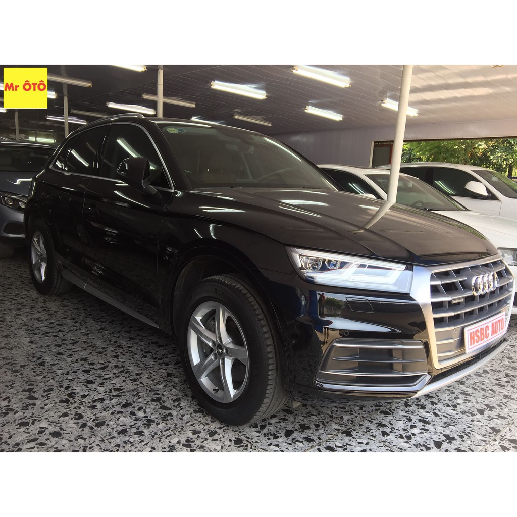 Rèm Che Nắng Xe Audi Q5, Rèm Chắn Nắng Xe Audi Q5 Hàng Loại 1 MR.ÔTÔ - Bảo Hành 2 Năm