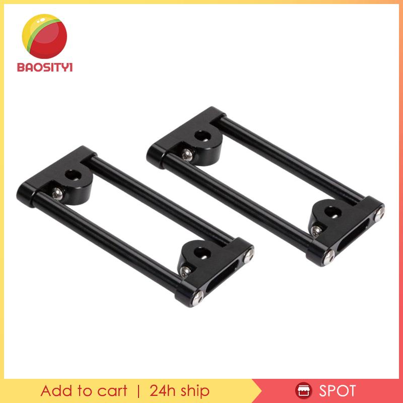 Set 2 Khung Xe Địa Hình Điều Khiển Từ Xa Axial SCX10 90022 90027