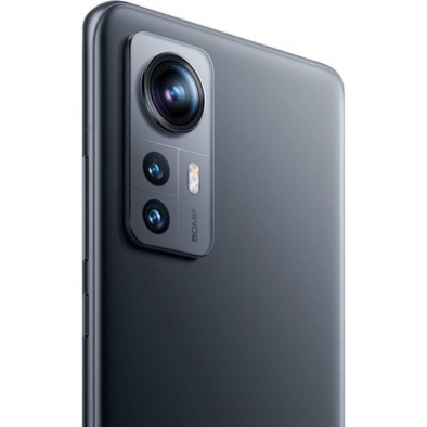 Điện thoại di động Xiaomi 12 (8GB/256GB) Chính hãng