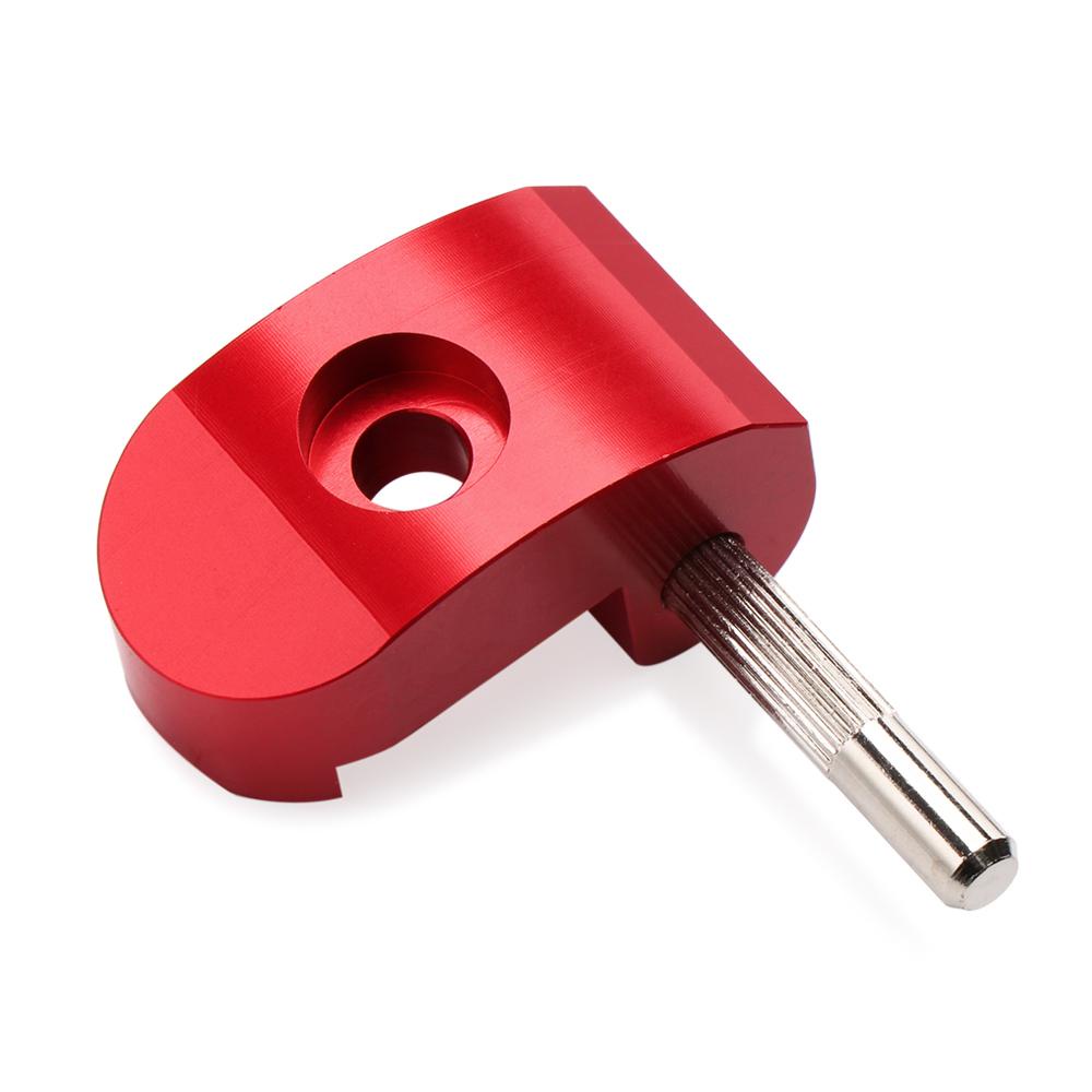 MYRONGVN Ốc Vít Nâng Cấp Bằng Hợp Kim Thép Cho Xe Scooter Điện