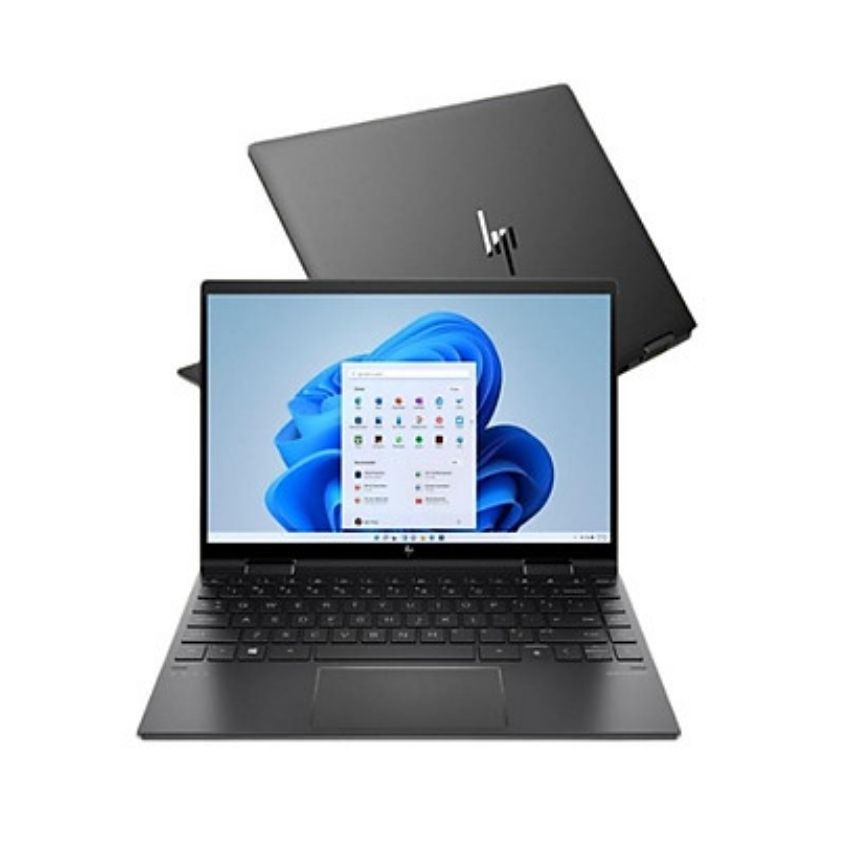 [Mã ELHP1010 giảm 15% đơn 18TR] Laptop HP Envy x360 13 ay1057AU (601Q9PA)/ R5 5600U/RAM 8GB/SSD 256GB/13.3'Touch