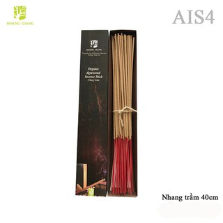 Nhang trầm HAGA 40cm (thường)
