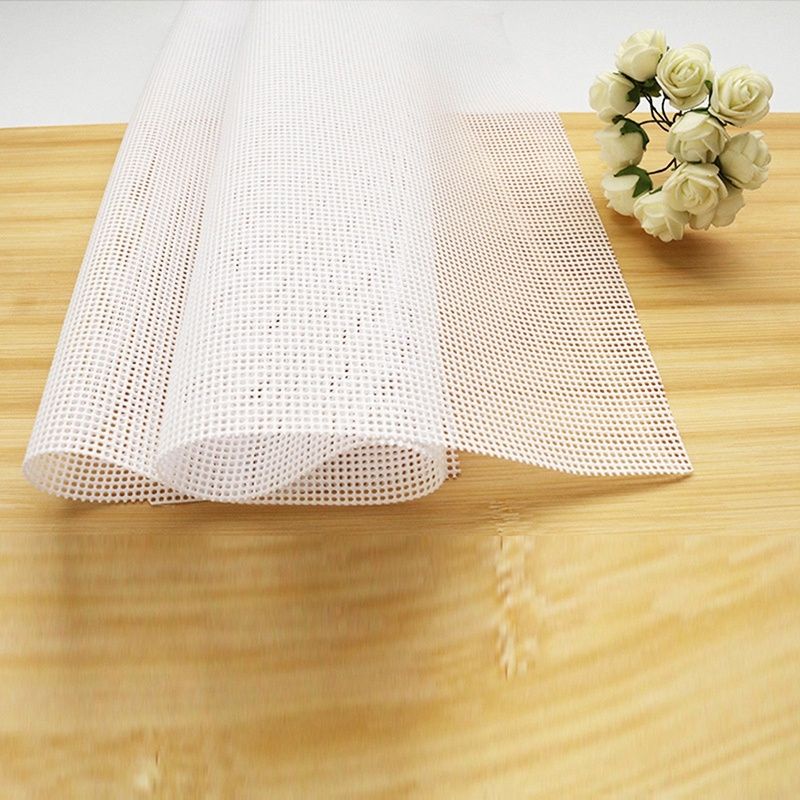 Miếng lót hấp bánh vuông/chữ nhật bằng silicone