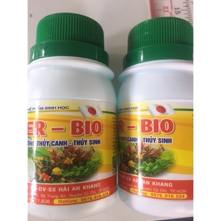 Dung dịch thủy canh Super Bio 100ml