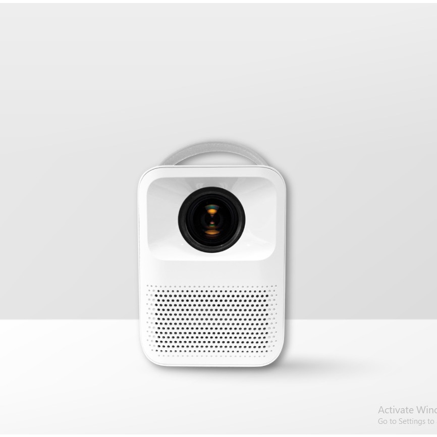 Máy Chiếu Mini BeeCube X2 Max Chính Hãng - Độ Phân Giải Full HD 1080p - Kết Nối Wifi, Bluetooth Siêu Tiện Lợi