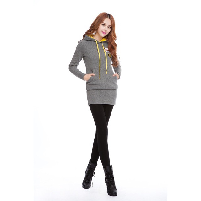 QUẦN TẤT LÓT LÔNG màu đen CAM KẾT HÀNG ĐẸP - quần lót lông nữ siêu ấm cho mùa đông