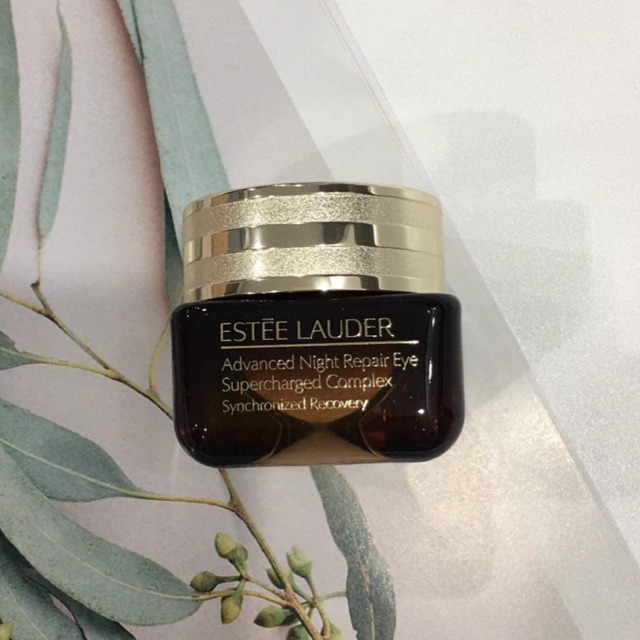 Kem Dưỡng Mắt Estee Lauder Advanced Night Repair Eye Creme 15ml (AUTH)