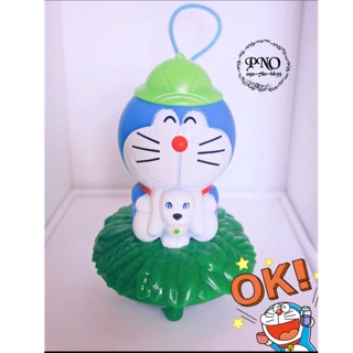 ĐOREMON ĐỘI MŨ BẢO HIỂM