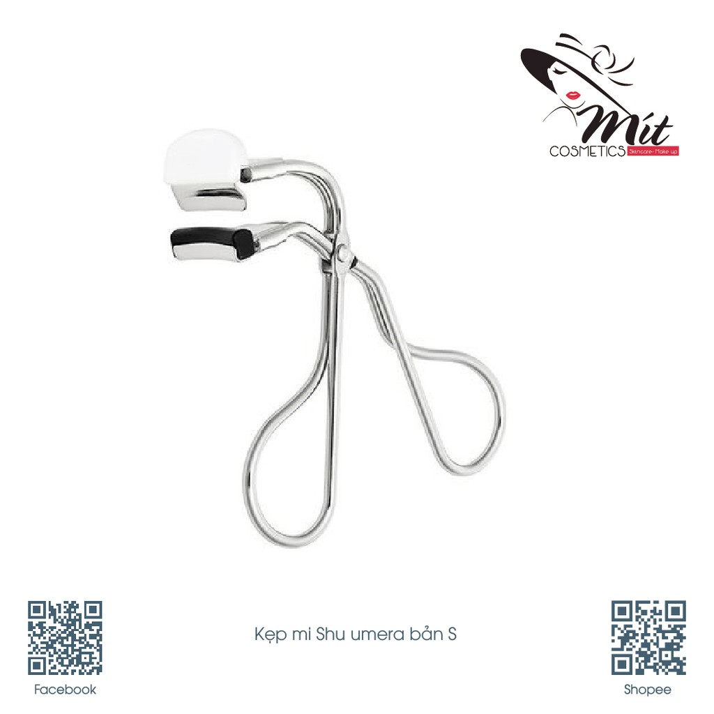 (AUTH-BILL ảnh cuối)-Kẹp Mi Shu Uemura S Curler
