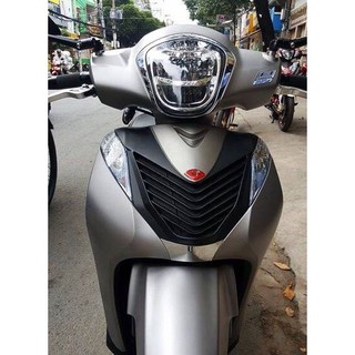 ĐÈN PHA LEAD 2 TẦNG SH MODE