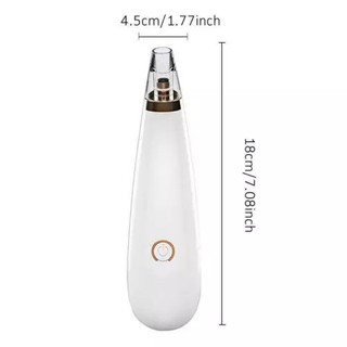 Hộp đựng Máy Hút Mụn Mini Cầm Tay  [Loại 1]] ( SLN )