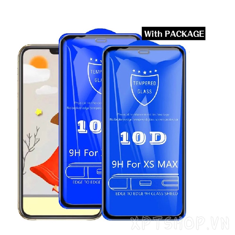 Kính Cường Lực 10d Bảo Vệ Màn Hình Điện Thoại iphone 15series 15 14 13 12 11 pro max 14 plus xr ix xs max i7 8 plus