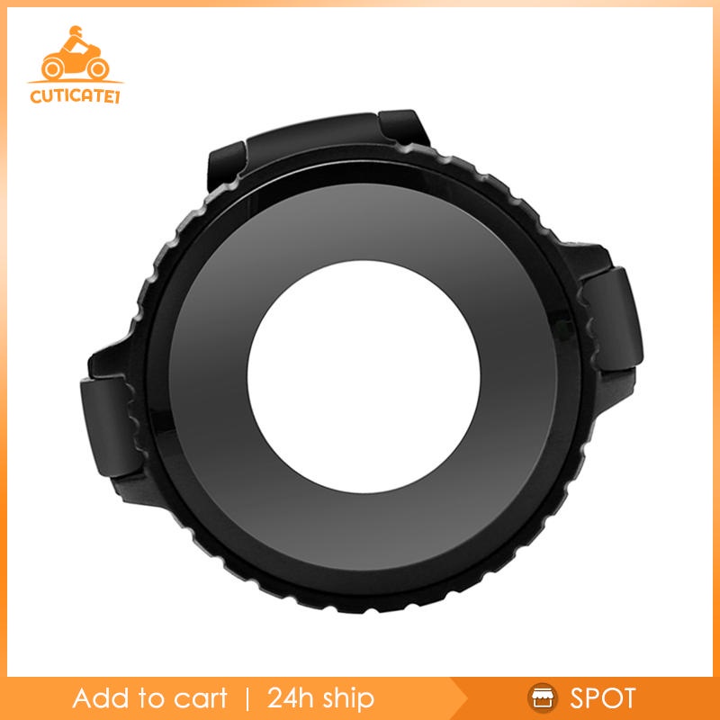 Khung bảo vệ ống kính máy ảnh Insta360 One x2
