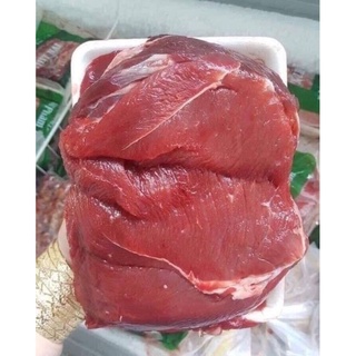 Khay 1KG Phi Lê Thịt Nai