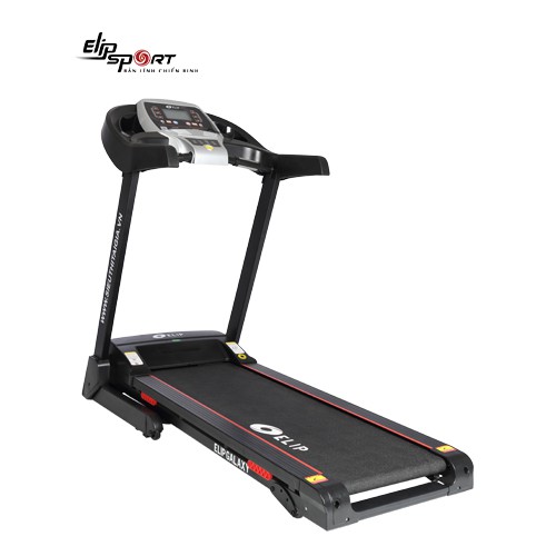 Máy chạy bộ Elip Galaxy