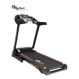 Máy chạy bộ Elip Galaxy