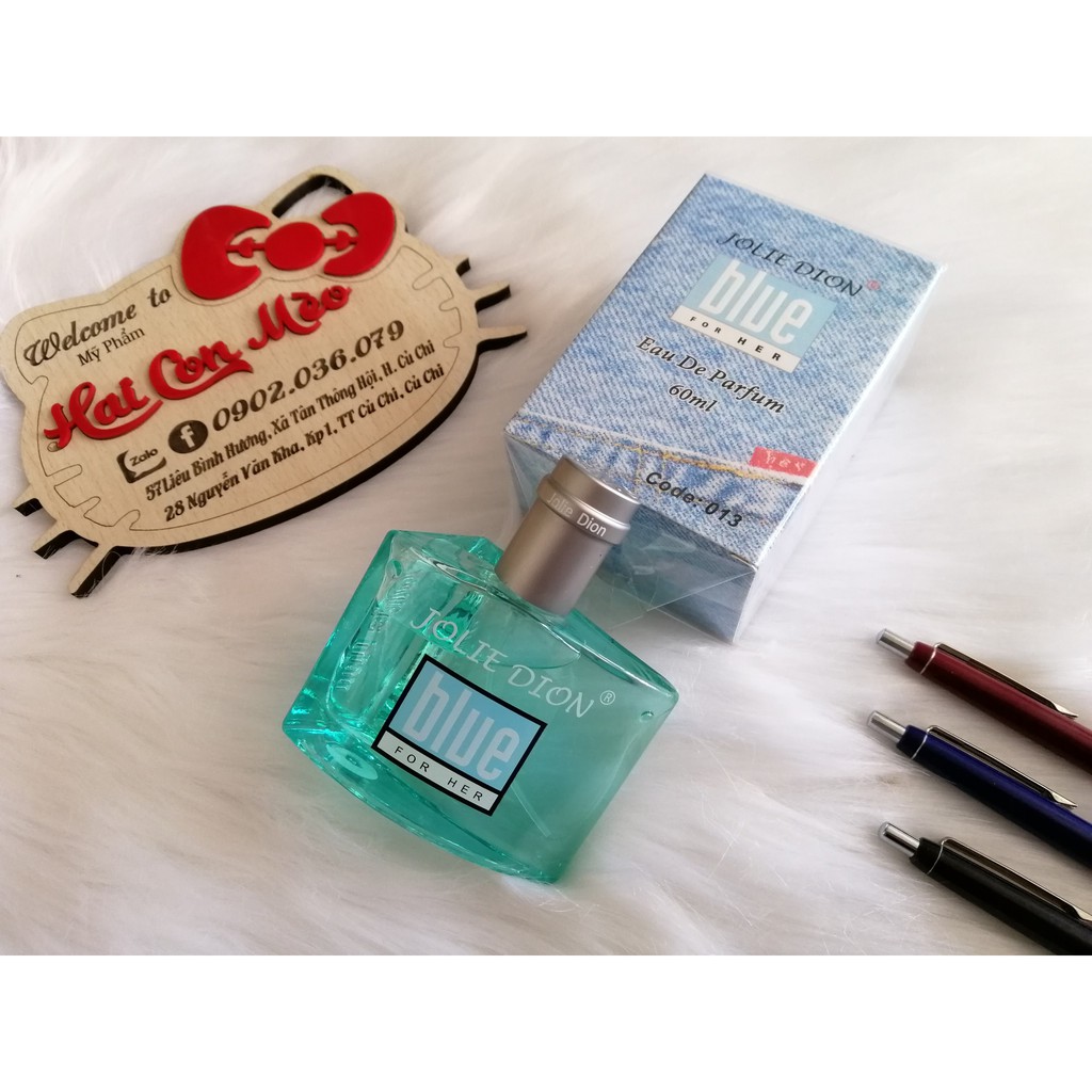 Nước hoa Avon blue for her 50ml chính hãng