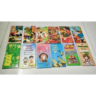 5 bao lì xì 2021 (28 mẫu size lớn 8x16)