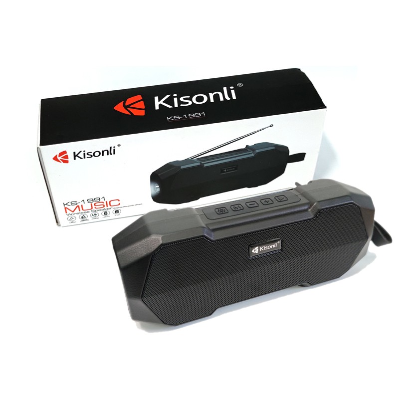 Loa Bluetooth Kisonli KS - 1991