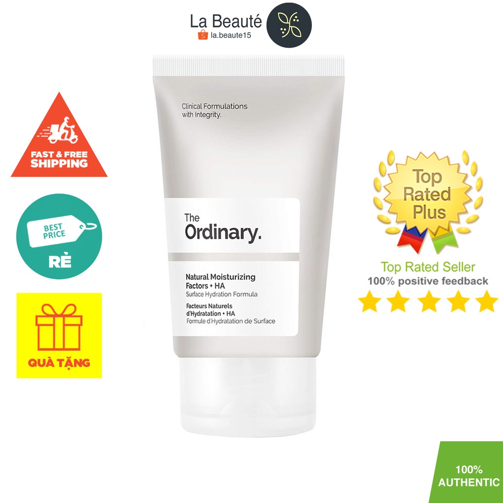 The Ordinary Azelaic Acid Suspension 10% - Sản Phẩm Tuyệt Vời Cho Việc Giảm Thâm Mụn 30ml