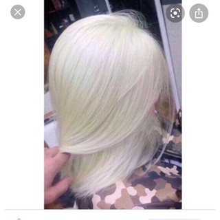 Bột tẩy tóc Diva Blobd 4 hộp 500g