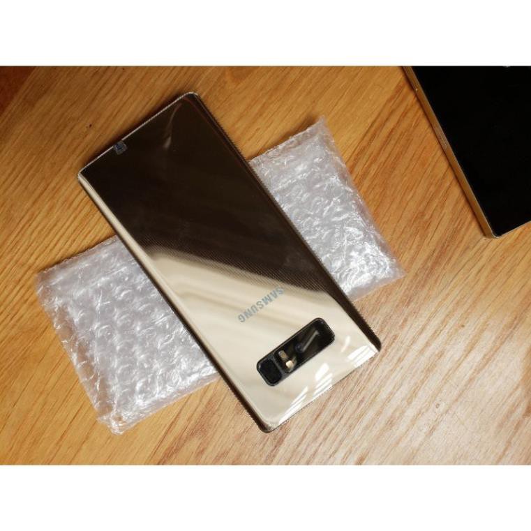 điện thoại Samsung Galaxy Note 8 2sim ram 6G/64G mới, chiến Pubg ngon