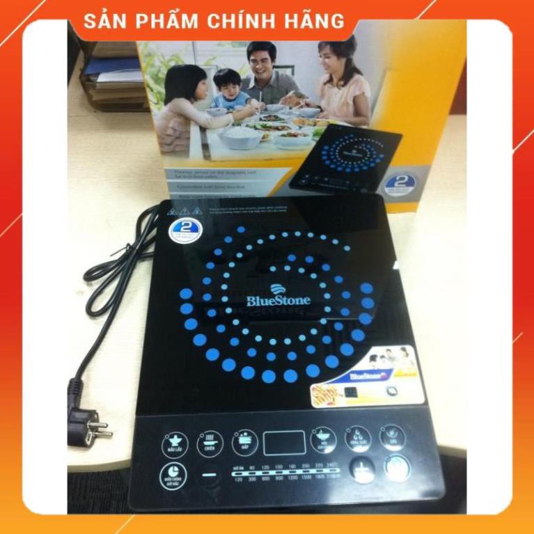 Bếp từ Bluestone ICB-6608