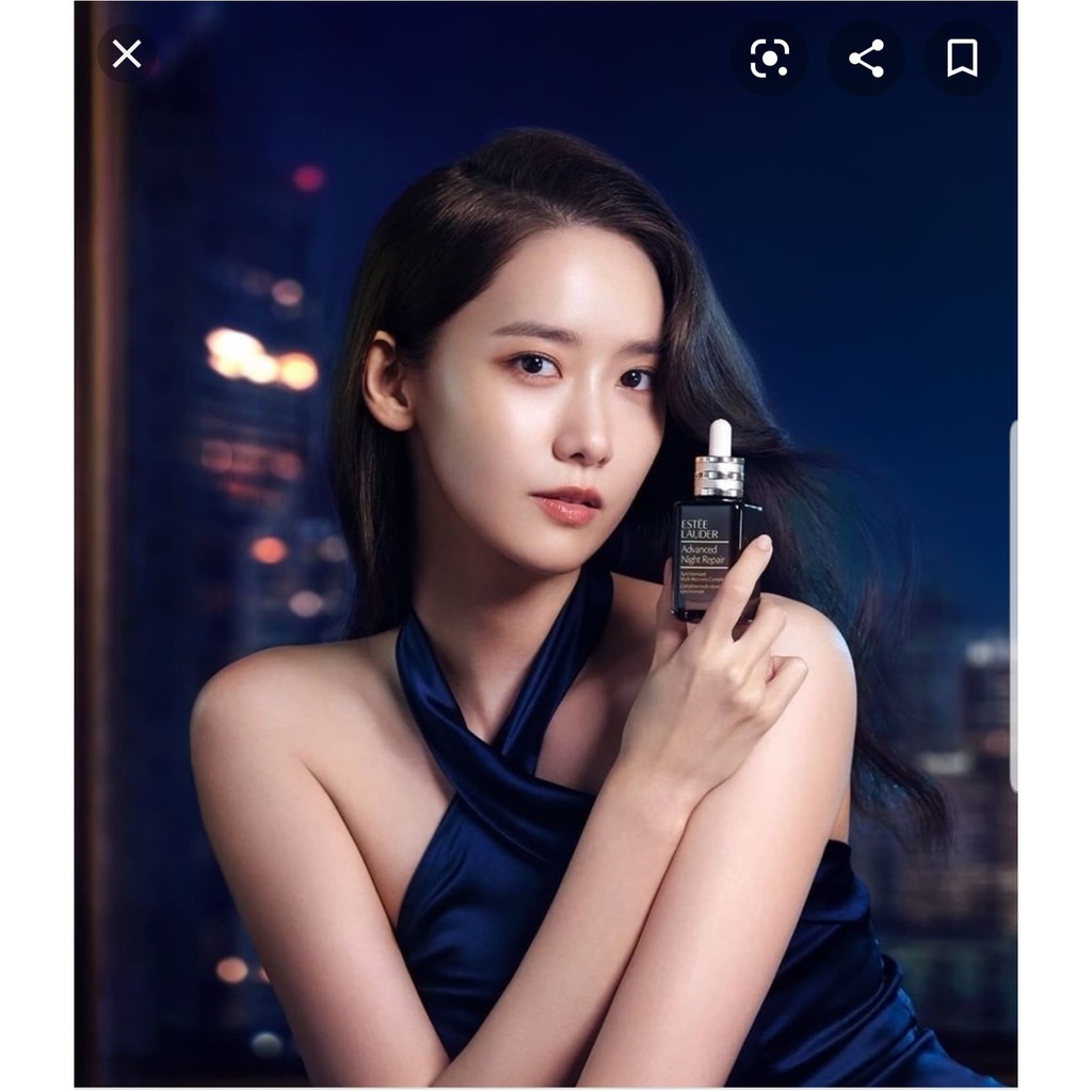 Serum dưỡng da Estee Lauder ARN chống lão hóa phiên bản mới nâng cấp 2020