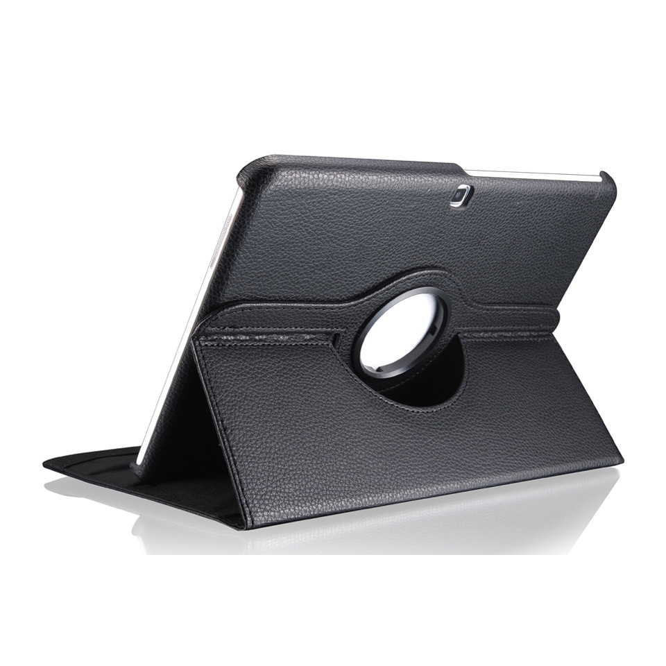Ốp bọc bảo vệ có giá đỡ chuyên dụng cho máy tính bảng Samsung Galaxy Tab 4 10.1 T530 | BigBuy360 - bigbuy360.vn