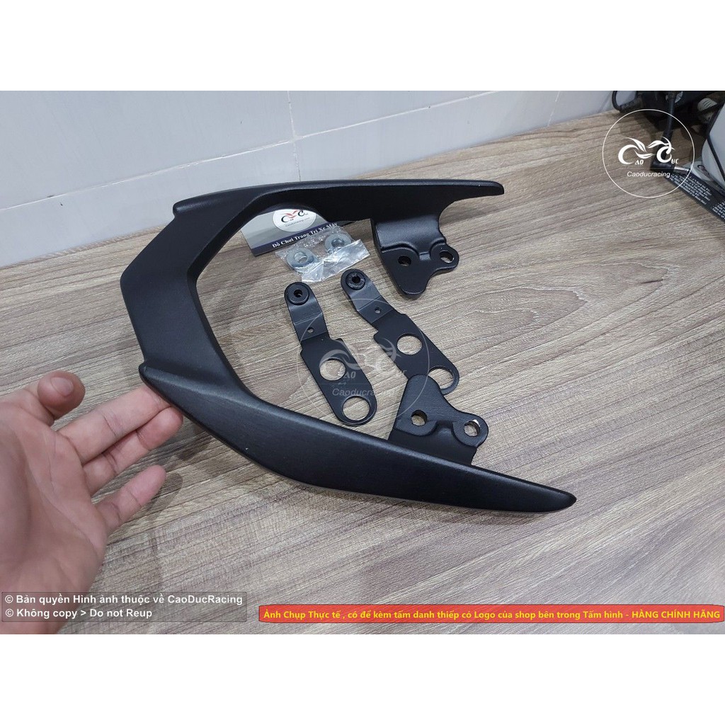 Cảng winner X kiểu spark ex150 thái