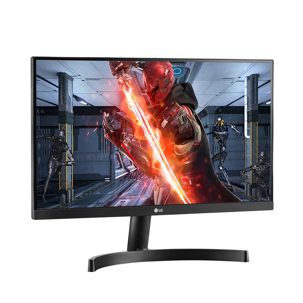 Màn Hình LED LG 27MK600M-B 27inch Full HD 5ms 75Hz Radeon FreeSync IPS