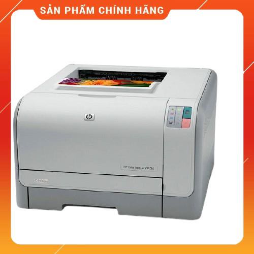 (máy in văn phòng) MÁY IN MÀU HP COLOR LASERJET CP1215 - AALO.VN