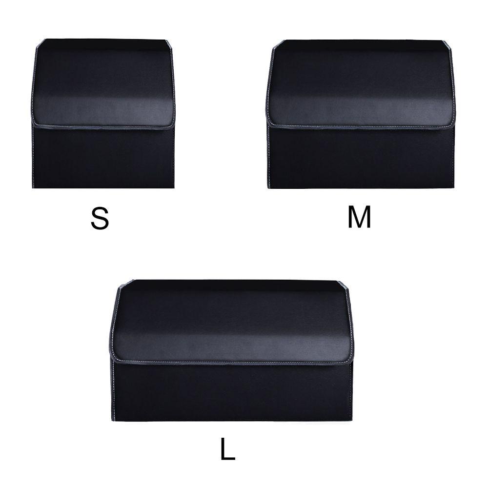 Túi Đựng Hành Lý Có Thể Gấp Gọn Siêu Bền Tiện Dụng Cho Xe Hơi