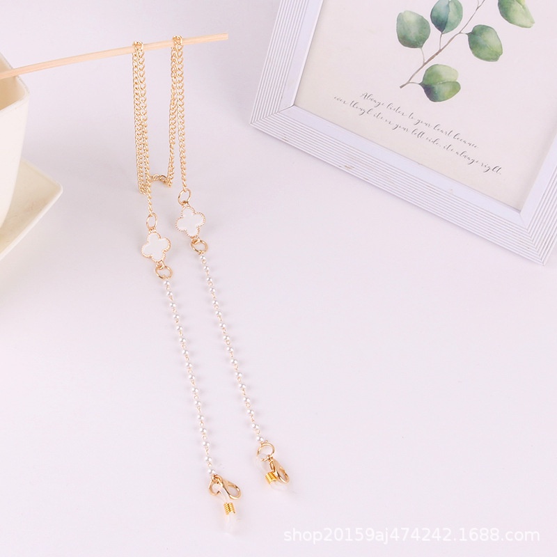 Dây Đeo Khẩu Trang Mở Rộng Tùy Chỉnh Tiện Dụng