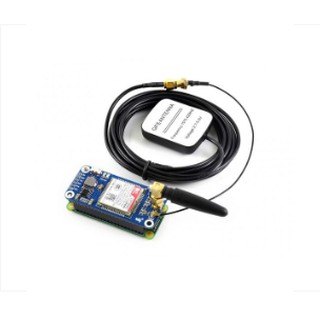 MẠCH MỞ RỘNG SIM7000C