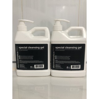 [Bạn mới nhập COSHBM -50% đơn 0Đ] Sữa rửa mặt Special Cleansing gel chai bự 946ml