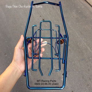 Baga Titan 10li Cho Satria