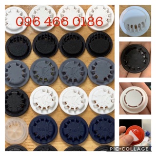 Combo 50 Van thở khí cho khẩu trang N95