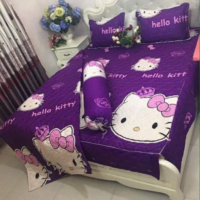 Bộ phủ trần bông 310k