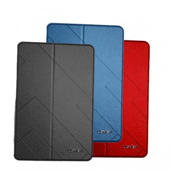 Bao da samsung tab a10.1  hiệu lishen tích hợp chân chống tiện lợi , bảo vệ tuyệt đối tablet