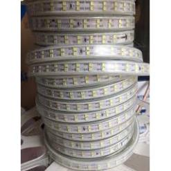 ĐÈN LED DÂY ĐÔI 2835 ÁNH SÁNG VÀNG TRẮNG,ĐÈN LED HẮT TRẦN