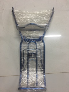 Baga giữa Exciter 2010 - Đồ Chơi Xe Máy