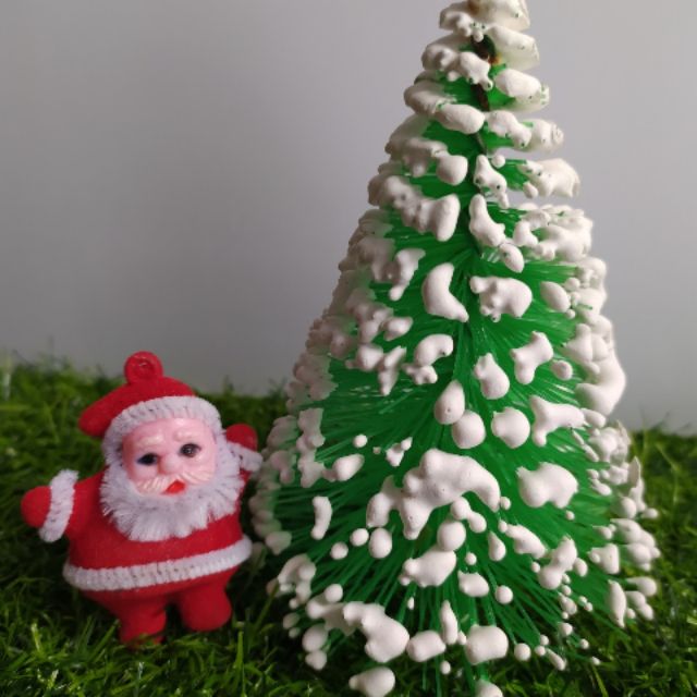 Ông già noel