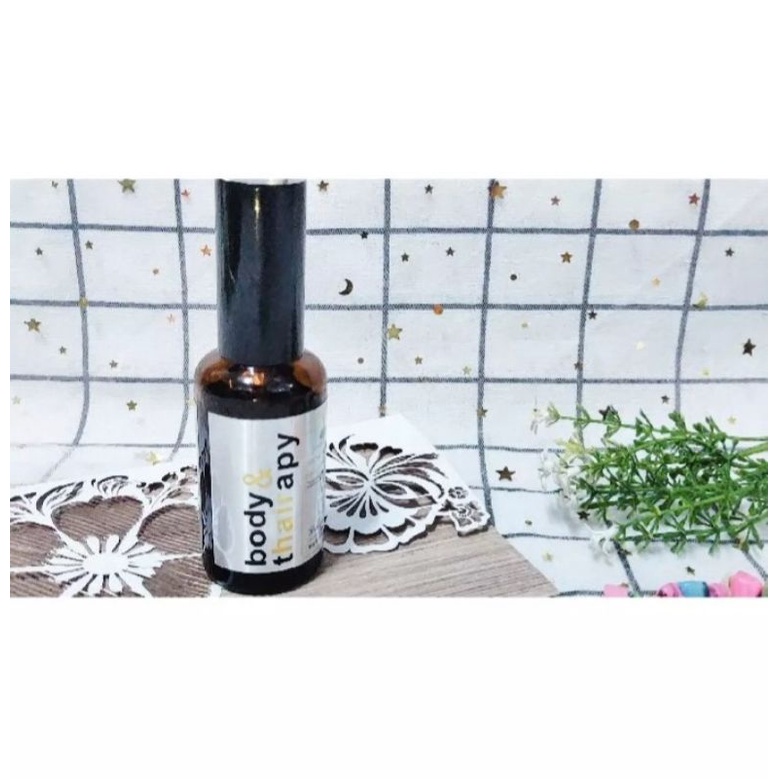 Tinh dầu dưỡng tóc Morocco Argan Oil body & thairapy