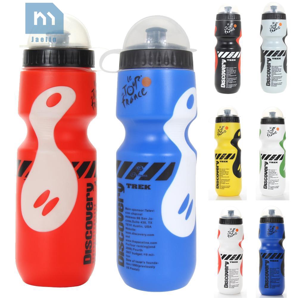 Bình nước thể thao dung tích 750ml chất lượng cao