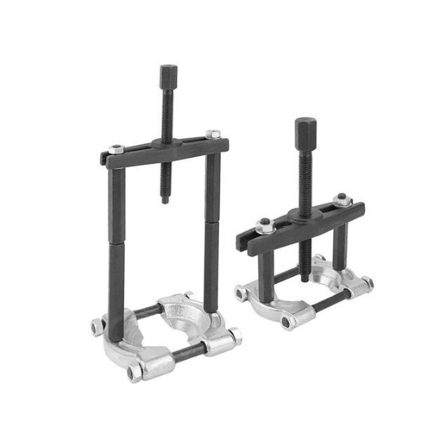 BỘ CẢO BẠC ĐẠN ĐĨA ĐÔI - BỘ VAM ĐĨA CHẶN, THÁO VÒNG BI, BẠC ĐẠN HT02 - 14 CHI TIẾT